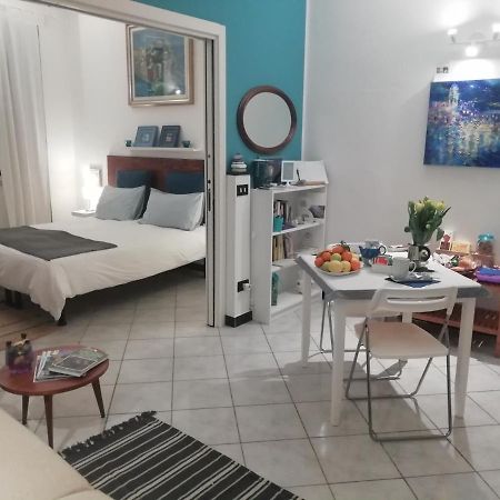 Apartmán Donnabarbara Vernazza Exteriér fotografie