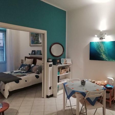 Apartmán Donnabarbara Vernazza Exteriér fotografie