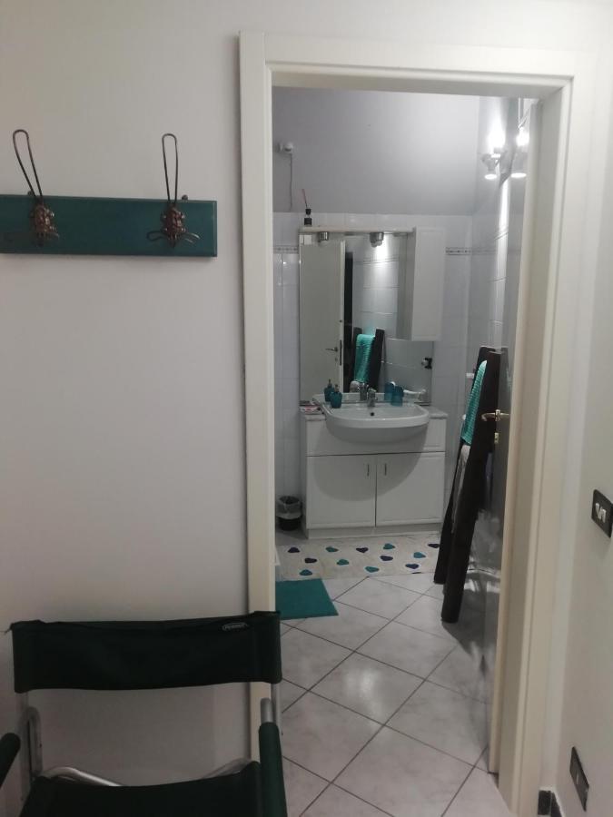 Apartmán Donnabarbara Vernazza Exteriér fotografie