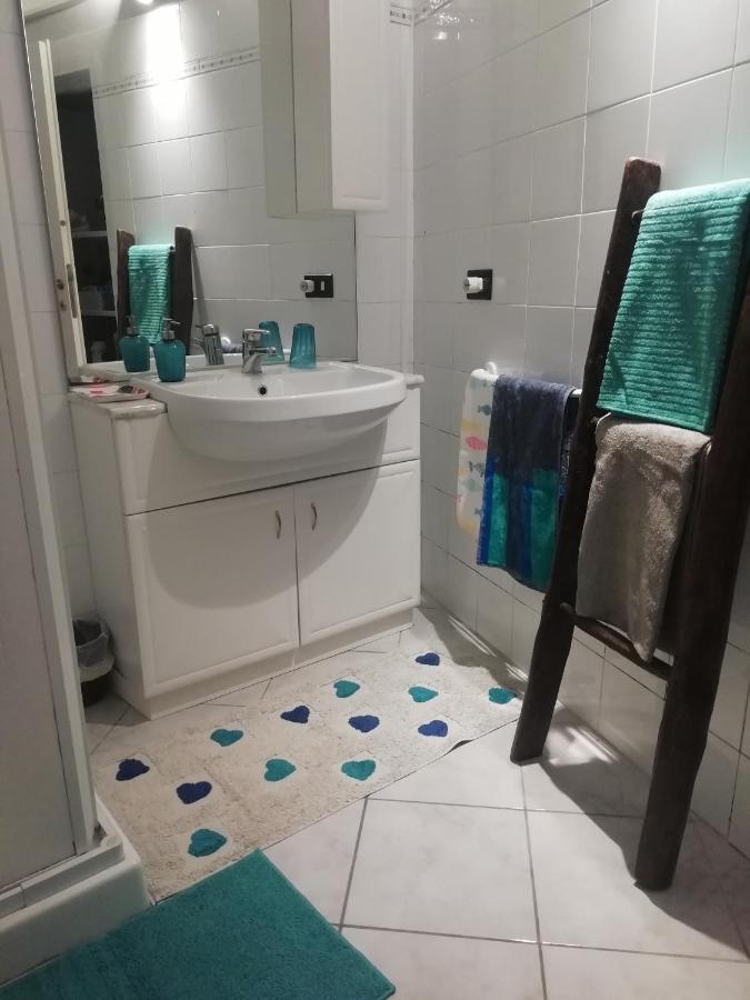Apartmán Donnabarbara Vernazza Exteriér fotografie