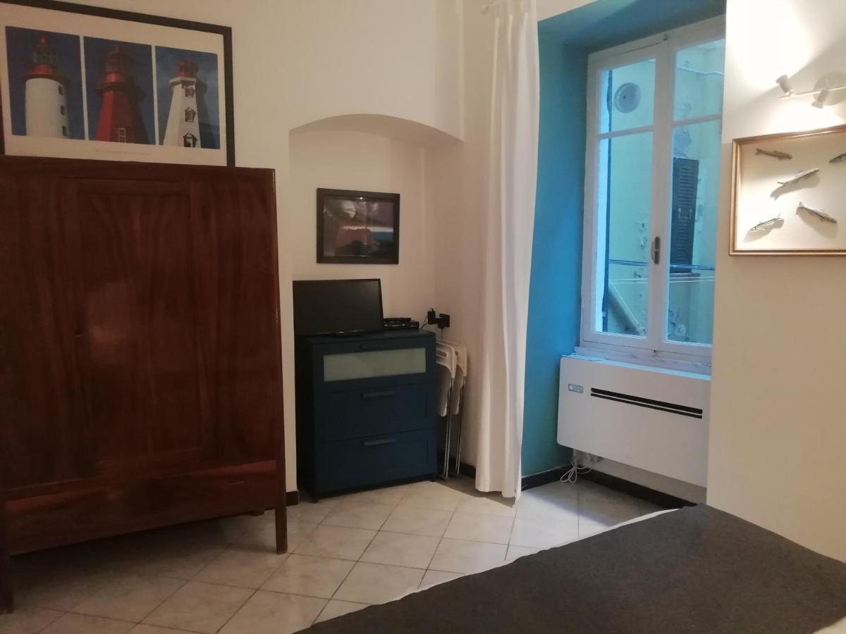 Apartmán Donnabarbara Vernazza Exteriér fotografie