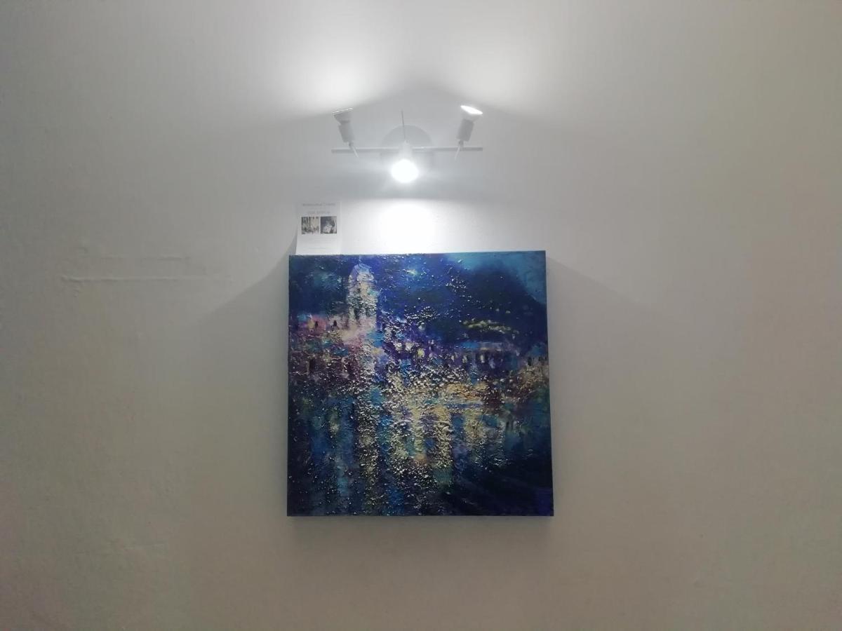 Apartmán Donnabarbara Vernazza Exteriér fotografie