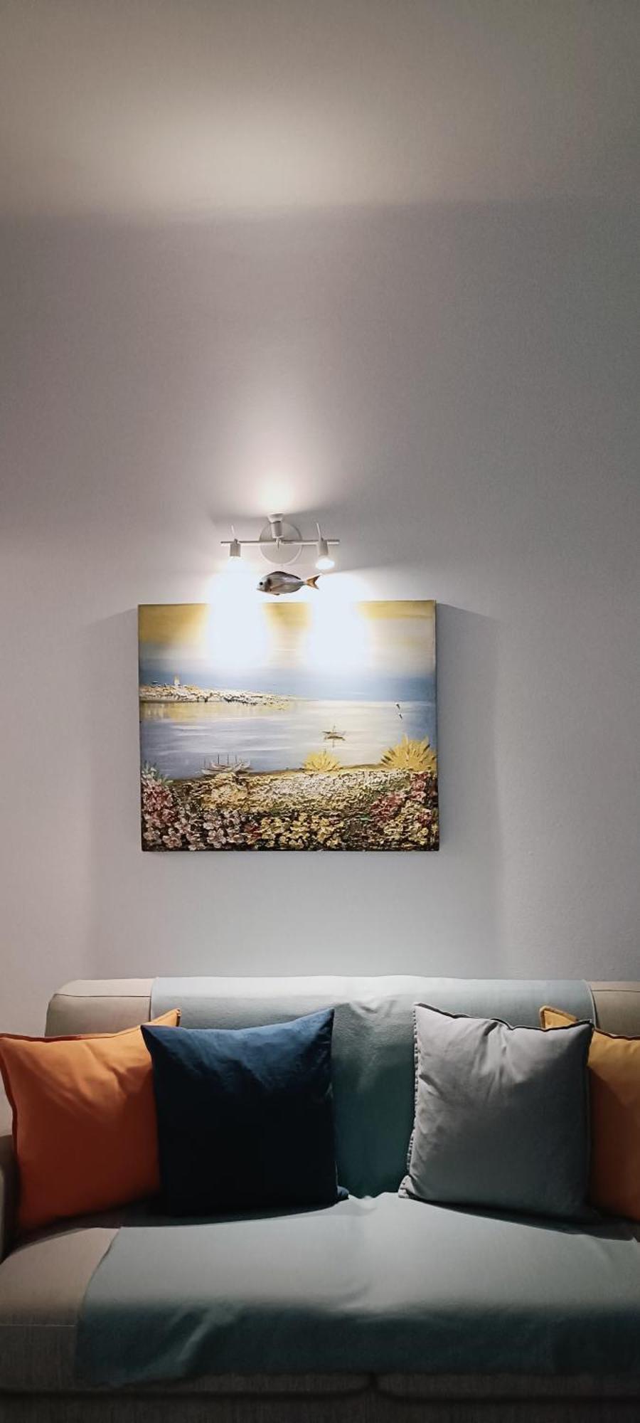 Apartmán Donnabarbara Vernazza Exteriér fotografie