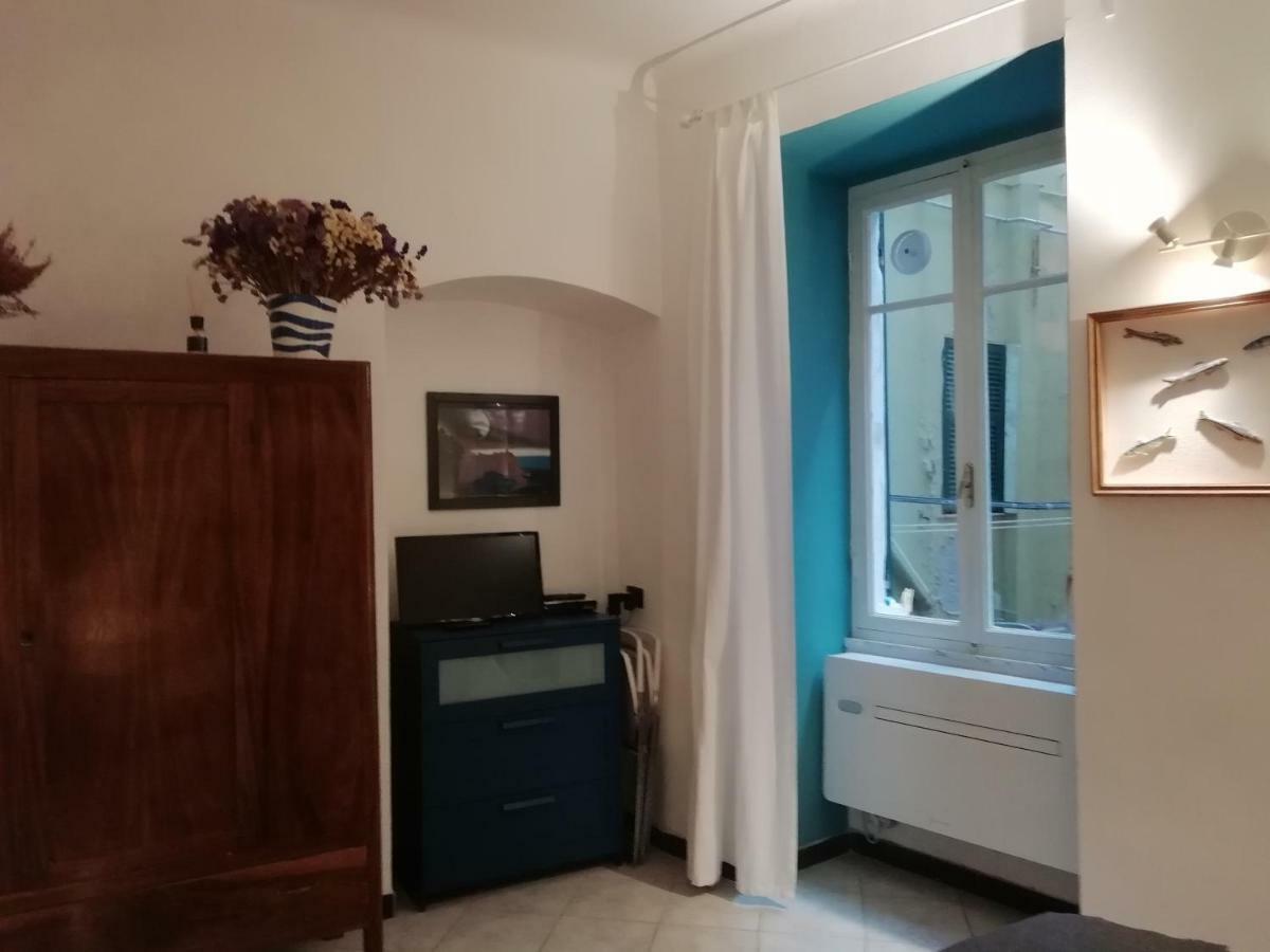 Apartmán Donnabarbara Vernazza Exteriér fotografie