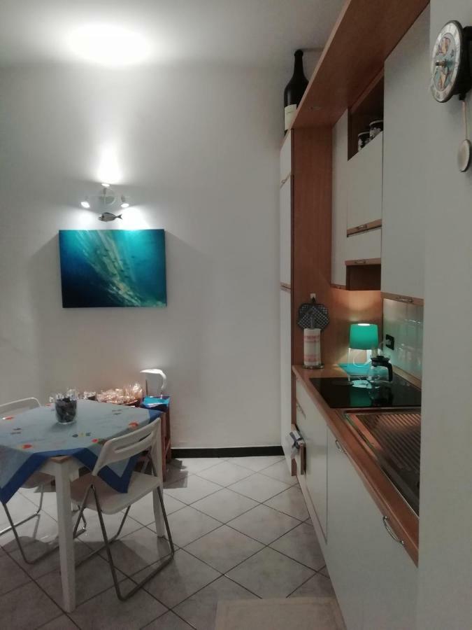 Apartmán Donnabarbara Vernazza Exteriér fotografie