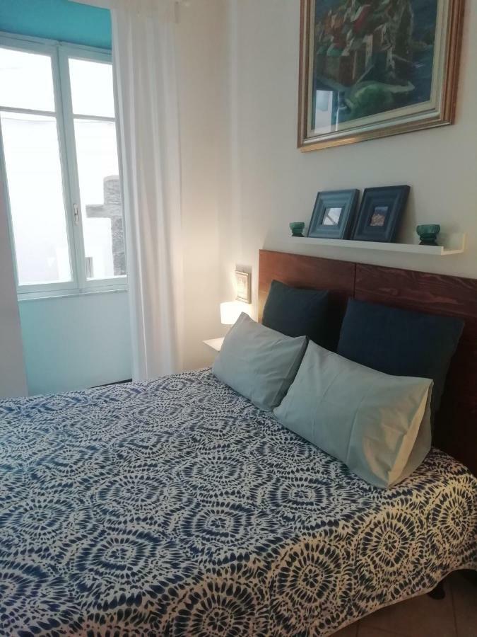 Apartmán Donnabarbara Vernazza Exteriér fotografie